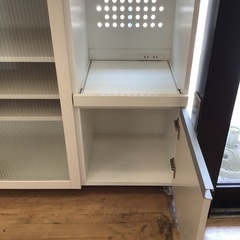 【トレファク神戸新長田店 買取/販売】取りに来られる方限定！キッチンカウンターご紹介です！の画像
