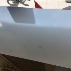 【トレファク神戸新長田店 買取/販売】取りに来られる方限定！キッチンカウンターご紹介です！の画像
