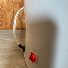 EUPA コーヒーメーカー　TSK-1171 ホワイトの画像