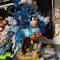 エネル　海外フィギュアの画像