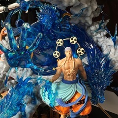 エネル　海外フィギュアの画像