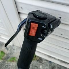 エンジン草刈機 RYOBI EKK-2620の画像
