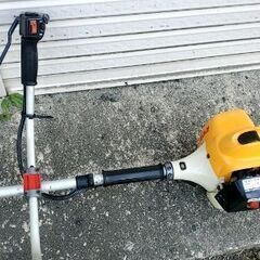 エンジン草刈機 RYOBI EKK-2620の画像