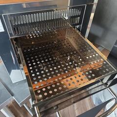 【美品】焼き芋機 タイジ電気ロースターの画像