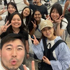English Conversations 英語交流会 […