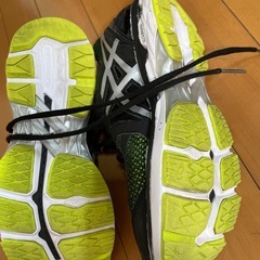 　アシックスランニングシューズ ニューヨーク4　　TJG939-0790 GT-2000 NEW YORK 4　 　  　 　  の画像