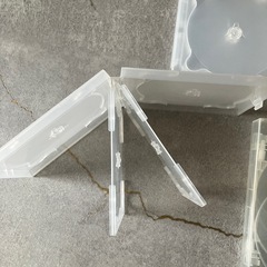 CD.DVDケースの画像