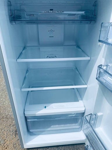 Panasonic ノンフロン冷凍冷蔵庫 NR-B250T-SS