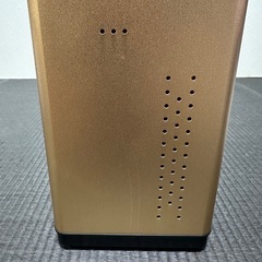 新品未使用：水素生成　フレスカ　水素吸入　水素水の画像
