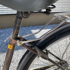 自転車の画像