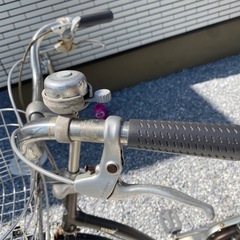 自転車の画像