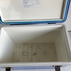クーラーボックスの画像