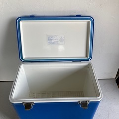 クーラーボックスの画像
