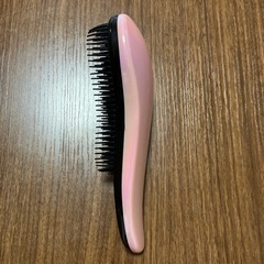 ヘアブラシの画像