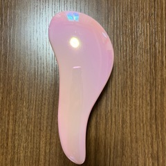 ヘアブラシの画像