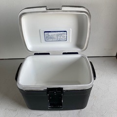 クーラーボックスの画像