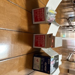 プリンターインクの画像