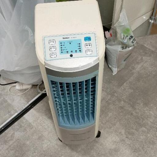 0808-014 冷風扇 (ジモスポ横浜瀬谷店) 横浜の家電の中古