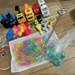 おもちゃまとめ売り　おもちゃセット　縁日　お祭りの画像