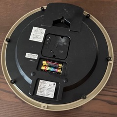 SEIKO 壁掛け時計　　の画像