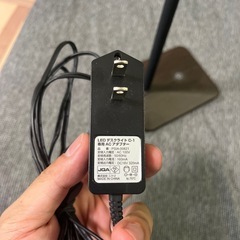 LEDディスクライトの画像