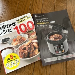 値下げ済み
クッキングプロの画像