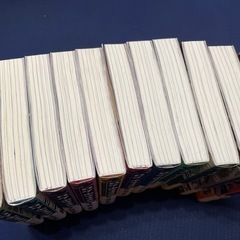 小説ログ・ホライズン 本編 全11巻の画像