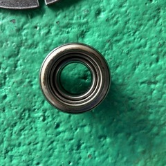 HA36S アルトワークス  OS技研強化クラッチの画像
