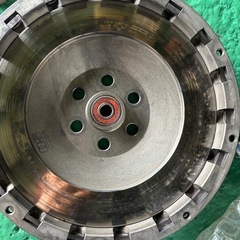 HA36S アルトワークス  OS技研強化クラッチの画像