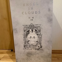 LABUBUらぶぶ　じもも　の画像