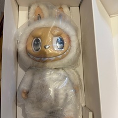 LABUBUらぶぶ　じもも　の画像