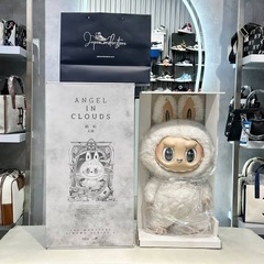LABUBUらぶぶ　じもも　の画像