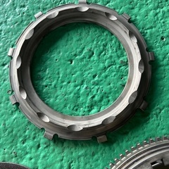 HA36S アルトワークス  OS技研強化クラッチの画像