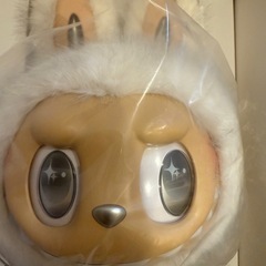 LABUBUらぶぶ　じもも　の画像