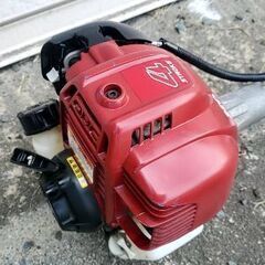 世界のHONDA エンジン草刈機 UMK425Hの画像