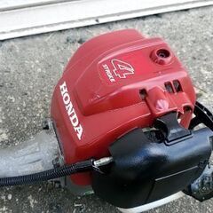 世界のHONDA エンジン草刈機 UMK425Hの画像