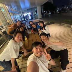 [梅田UMEDA] Saturday English Ha…