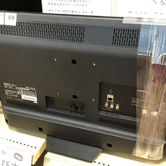 【トレファク神戸新長田店 買取/販売】取りに来られる方限定！SONYの24インチ2021年製液晶テレビのご紹介です！の画像