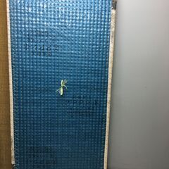 1枚5000円　2枚10000円　畳　1畳用　87×181㎝　厚さ4.5㎝　リフォーム　張替　昭和レトロ　古民具の画像