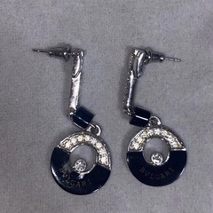ブルガリ BVLGARI ピアスの画像