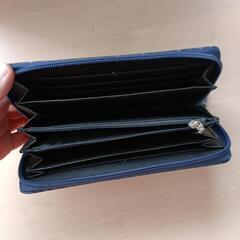 新品未使用品　財布の画像