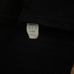 USED  バレーボール膝サポ6点3組の画像