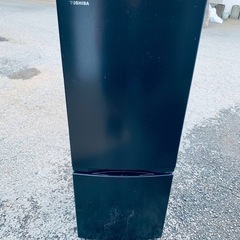 【美品】TOSHIBA　ノンフロン冷凍冷蔵庫　GR-T15BS　2022年製　D GR-T15BS | 冷蔵庫 | 東芝ライフスタイル株式会社 | 冷蔵庫
