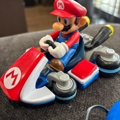 ☆ﾏﾘｵ ﾗｼﾞｺﾝ☆美品の画像