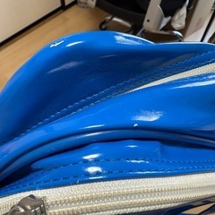 アディダスバッグの画像