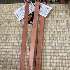 犬用首輪　の画像