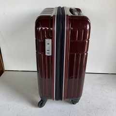 キャリーケースの画像