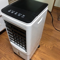 AIR COOLER  BWｰ102Y の画像