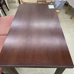 リユースのサカイ東金店 ダイニングテーブル TJ13726の画像