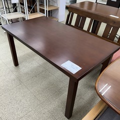リユースのサカイ東金店 ダイニングテーブル TJ13726の画像